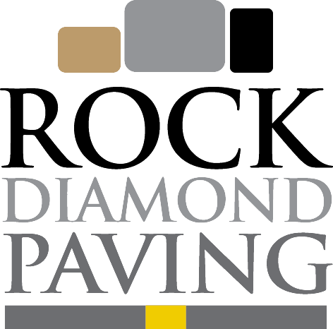 Rock Diamond Paving